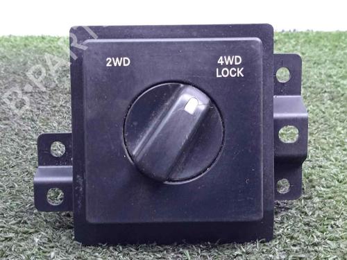 Used Electronic module DODGE NITRO 2.8 CRD (177 hp) 17513447