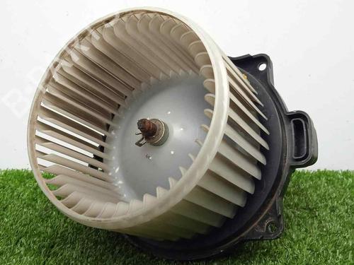 Used Heater blower motor SUZUKI JIMNY Closed Off-Road Vehicle (SN) 1.5 DDiS 4x4 (86 hp) 9114629