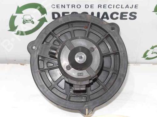 Used Heater blower motor KIA CLARUS Estate (GC) 2.0 i 16V (133 hp) 5738561
