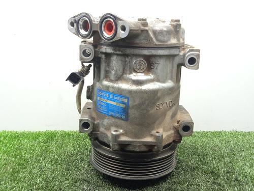 AC Kompressor MAZDA 3 (BK) 1.6 DI Turbo | BP31044309M34