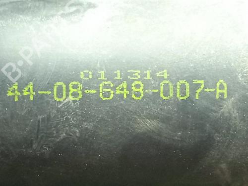 Electronic module SSANGYONG REXTON W / REXTON 2.0 Xdi All-wheel Drive | BP34716608M83 - Image 4