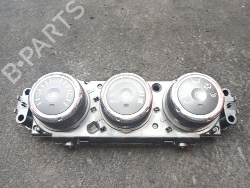 Used Climate control Climate control CITROËN C4 AIRCROSS 1.8 HDi 150 AWC (150 hp) 36039457 36039457