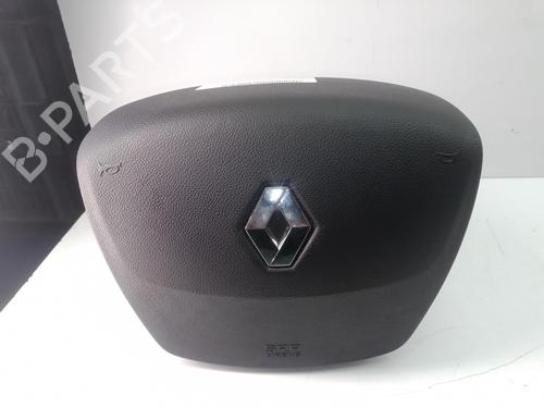 Used Driver airbag RENAULT MEGANE III Hatchback (BZ0/1_, B3_) [2008-2025]  13019415