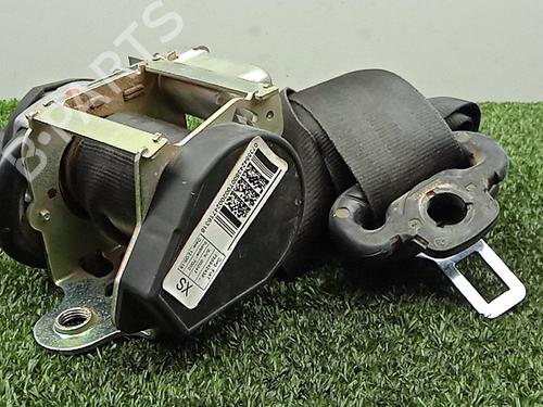 Used Front left seatbelt FIAT DOBLO Cargo (263_) 1.3 D Multijet (263WXU1A, 263ZXU1A, 263WYB1A, 263ZYB1A) (95 hp) 28054695