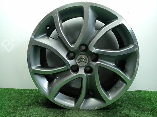 Used Rim CITROËN C-CROSSER (VU_, VV_) 2.2 HDi (156 hp) 12211855