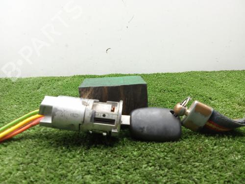 Used Ignition barrel Ignition barrel 39143749 39143749