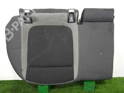 Used Rear seat Rear seat SKODA FABIA III Estate (NJ5) 1.4 TDI (105 hp) 10718937 10718937