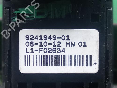Right front window switch BMW 6 Gran Coupe (F06) 640 d | BP39611500I26 - Image 4