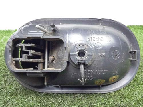 Front right interior door handle RENAULT KANGOO / GRAND KANGOO II (KW0/1_) 1.5 dCi 70 (KW0V, KW0A) | BP27867518I14 