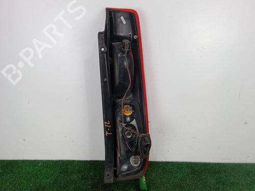 Left taillight FORD FIESTA V (JH_, JD_) 1.4 TDCi | BP23217932C34 