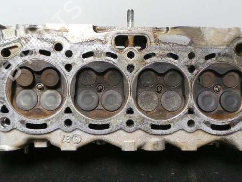 Cylinder head TOYOTA AVENSIS (_T22_) 1.6 i (AT220_, AT220R) | BP10972479M5