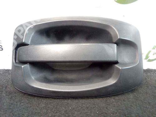 Used Front right exterior door handle CITROËN JUMPER II Van 2.2 HDi 100 (101 hp) 5734590