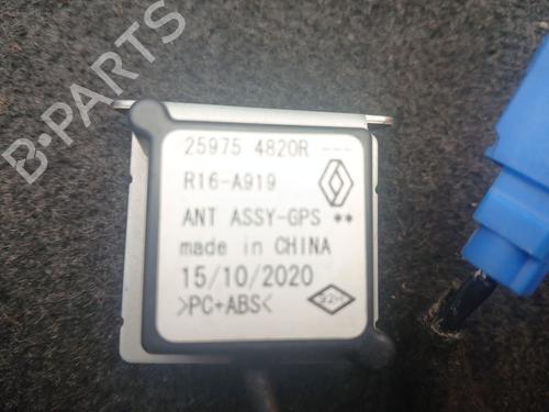 Antenna/Base DACIA DUSTER (HM_) 1.5 dCi 115 4x4 | BP36318704C140 - Image 3