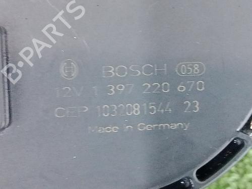 Front wiper motor MERCEDES-BENZ S-CLASS (W221, V221) S 320 CDI | BP12678334M29 