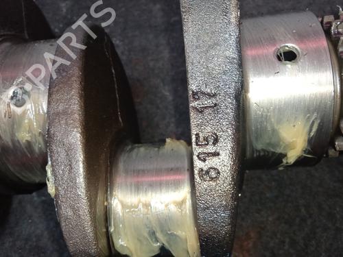 Other MERCEDES-BENZ MB Van (W631)  | BP16111400O1 