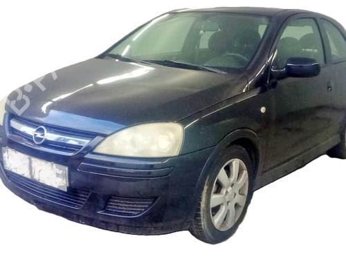 Used Parts OPEL CORSA C (X01)  1.3 CDTI (F08, F68)  4469236