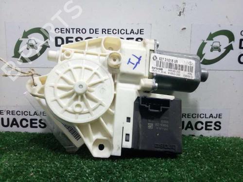 Used Left rear window motor RENAULT MEGANE III Grandtour (KZ0/1) 1.5 dCi (KZ09, KZ0D, KZ1G, KZ29, KZ14, KZ1W, KZ10, KZ1F,... (110 hp) 5827859