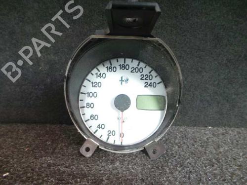 Used Instrument cluster ALFA ROMEO 156 (932_) [1997-2005]  5738967