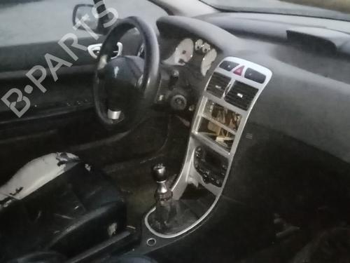 Starter PEUGEOT 307 CC (3B) 1.6 16V | BP9292893M8 