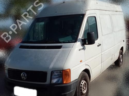 Serrure avant gauche VW LT 28-35 II Bus (2DB, 2DE, 2DK) 2.8 TDI | BP9681145C98 