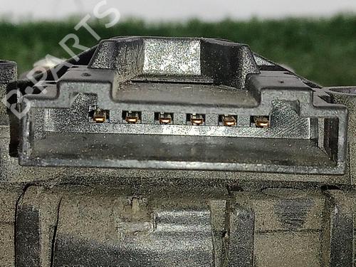 Pedal VW POLO (9N_, 9A_) 1.4 16V | BP5739055I4 