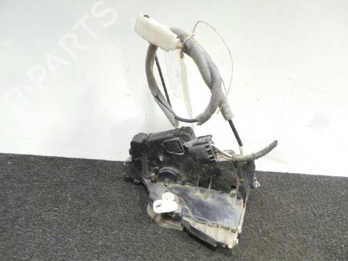 Used Front right lock BMW 3 (E46) 320 d (150 hp) 5693785
