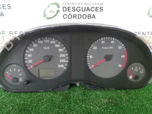 Used Instrument cluster SEAT ALHAMBRA (7V8, 7V9) [1996-2010]  5685600