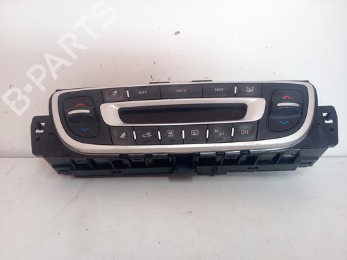 Used Climate control RENAULT MEGANE III Hatchback (BZ0/1_, B3_) [2008-2025]  7873111