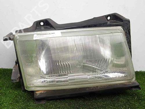 Used Right headlight FIAT SCUDO Van (220_) 1.9 D (69 hp) 28620507