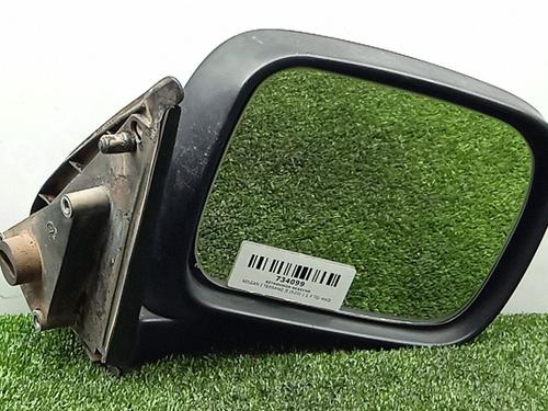 Used Right mirror NISSAN TERRANO II (R20) 2.7 TDi 4WD (125 hp) 28070596