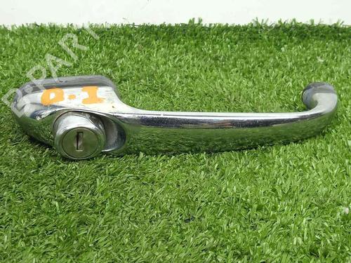 Used Front left exterior door handle Front left exterior door handle SEAT 600 (110B) 0.8 (23 hp) 27254820 27254820