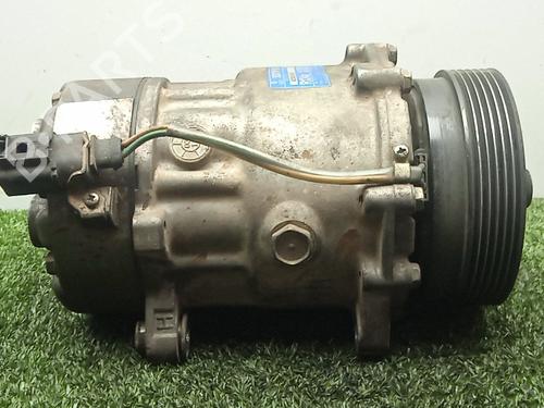 AC compressor VW GOLF IV (1J1) 1.9 TDI | BP30087500M34