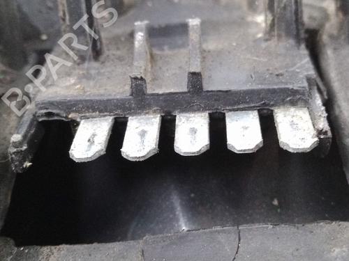 Right taillight OPEL CORSA C (X01) 1.3 CDTI (F08, F68) | BP30902764C35