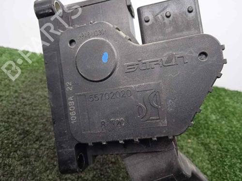 Pedal FIAT GRANDE PUNTO (199_) 1.3 D Multijet (199.AXD11, 199.AXD1A, 199.AXD1B,... | BP8296088I4 