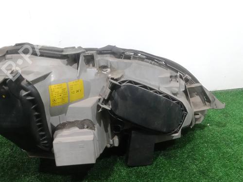 Left headlight MERCEDES-BENZ S-CLASS (W220, V220) S 430 4-matic (220.083, 220.183) | BP29042699C28 