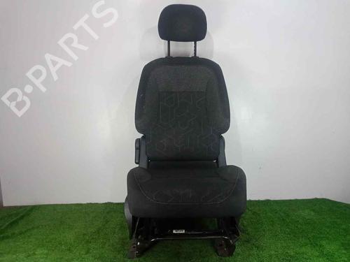 Used Right front seat PEUGEOT PARTNER Tepee [2008-2025]  22597845