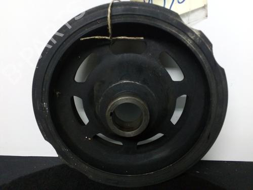 Pulley MERCEDES-BENZ VITO Van (W638)  | BP14253352M122 