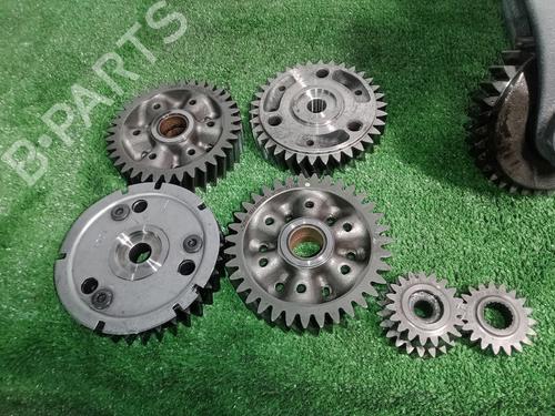Other VW PHAETON (3D1, 3D2, 3D3, 3D4, 3D6, 3D7, 3D8, 3D9) 5.0 V10 TDI 4motion | BP14485511O1 