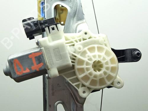 Rudehejsemekanisme ventre foran FORD TRANSIT CUSTOM V362 Van (FY, FZ)  | BP29989979C22