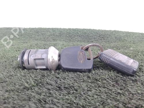 Used Ignition barrel Ignition barrel FORD TRANSIT CONNECT (P65_, P70_, P80_) 1.8 TDCi (90 hp) 36696100 36696100
