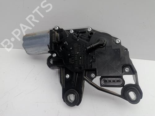 Rear wiper motor VW TOURAN (1T1, 1T2) 2.0 TDI | BP16927325M102 