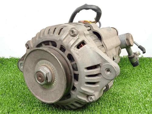 Used Alternator NISSAN CABSTAR E (TL_, VL_) 105.35, 110.35, 110.45 (TL0) (106 hp) 22733401