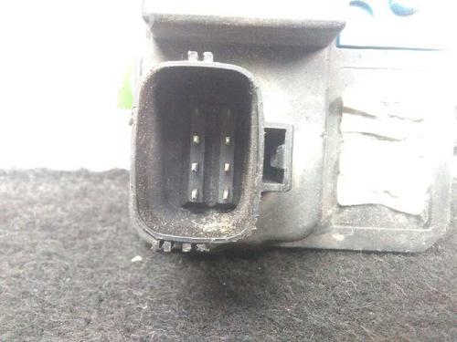 Front right lock VOLVO S60 I (384) 2.4 D | BP5708101C97 