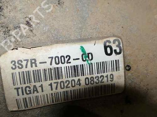 Gearbox FORD MONDEO III (B5Y) 2.0 16V TDDi / TDCi | BP5685318M3 