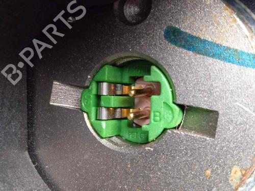 Driver airbag PEUGEOT 207 CC (WD_) 1.6 16V | BP29460367C9 