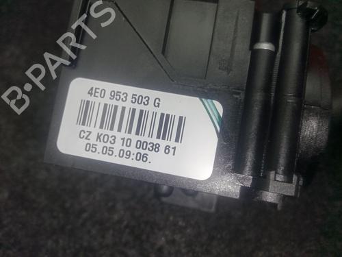 Steering column stalk SEAT EXEO ST (3R5) | BP31184058I23