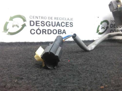 Front right lock KIA CARENS I (FC) 1.8 i | BP5692774C97 