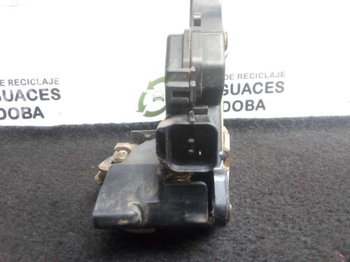 Front right lock MITSUBISHI GRANDIS (NA_W)  | BP5782909C97 