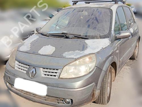Used Parts RENAULT SCÉNIC II (JM0/1_) 1.9 dCi (JM0G, JM12, JM1G, JM2C) (120 hp) 4286458