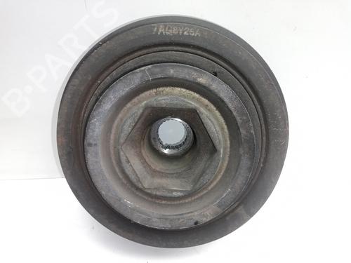 Pulley HONDA LOGO (GA) 1.3 (GA3) | BP14485794M122